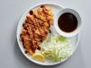 Chicken Katsu
