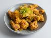Salted Egg Fried Chicken