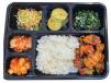 Chicken Bento Box