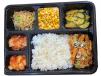 Squid Bento Box