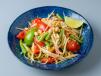 Green Papaya Salad