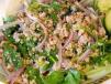 Mince Chicken Salad