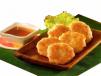 Prawn Cake