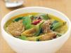 Beef Green Curry