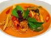 Chicken Red Curry