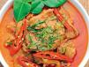 Beef Penang Curry
