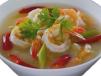 Prawns Tom Yum