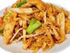 Chicken Padthai