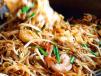 Prawns Padthai