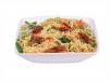 Beef Noodles