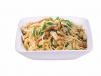 Mixed Noodles