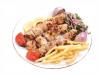 Chicken Tikka Yogurt