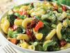Vegetable Pasta