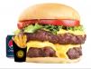 Fili Lasa Burger