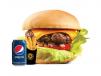 Classic Beef Burger