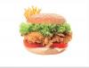 Zinker Burger
