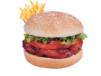 Cajun Burger