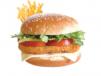 Chi. Fillet Burger