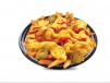 Cheese Spicy Fries