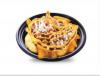 Wedges w. cheese