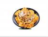 Onion Ring w. Cheese
