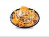 Potato ring w. cheese