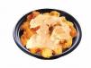 Popcorn w. cheese
