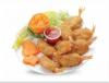 Butterfly Prawns Plate