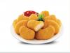 Chicken Nuggets Plate