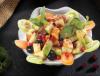 Mix Fruit Salad