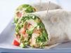 Avocado Wrap
