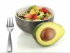 Avocado Salad