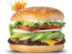 Avocado Burger