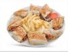 Arabic Shawarma