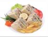 Shawarma Club