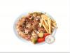 Shawarma Plate