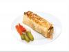 Shawarma Roll