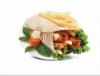 Tandoori Wrap