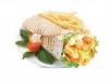 Zinker Finger Wrap