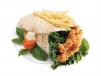 Kentacky Wrap