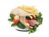 Hotdog Wrap