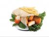 Fillet Wrap