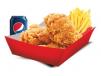 Snack Meal