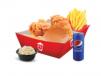 Dinner Meal