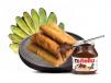 Turon Nutella