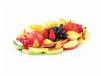 Fruit Plate
