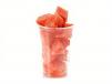 Watermelon Glass