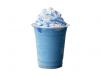 Mocha Blue Berry