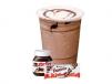 Kinder Nutella Chocolate