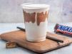Snicker Chocolate